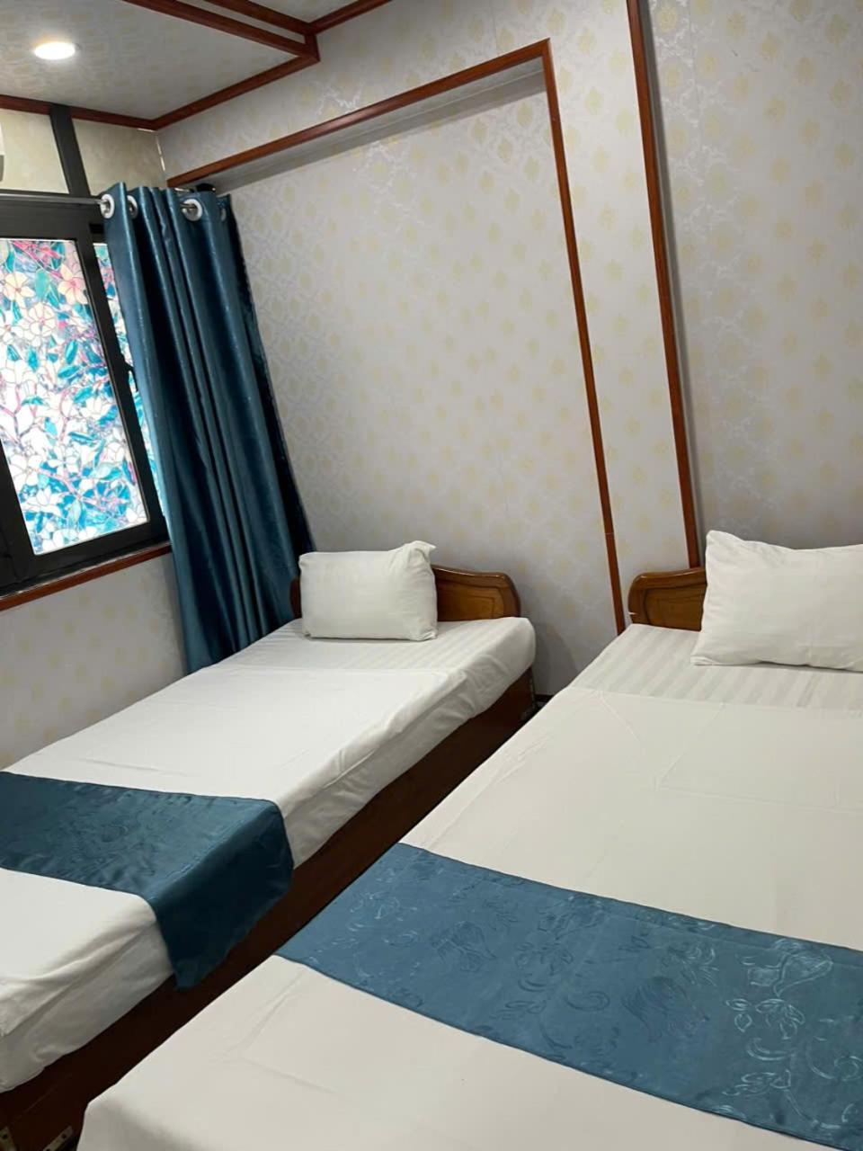 Asia Cozy House Hanoi Exterior foto